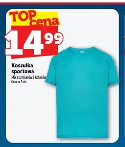 Topaz Koszulka sportowa oferta