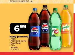 Netto Napój gazowany Pepsi oferta