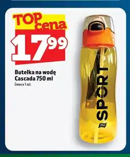 Topaz Butelka na wodę Cascada oferta