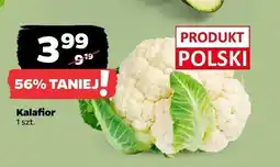 Netto Kalafior polski oferta