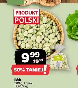 Netto Bób polski oferta