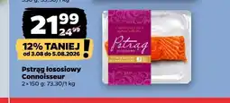 Netto Pstrąg łososiowy Connoisseur 2-pak oferta