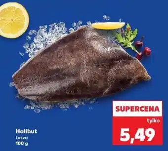 Halibut