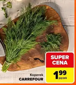 Carrefour Koperek oferta
