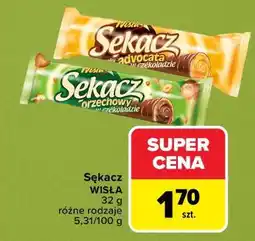 Carrefour Sekacz oferta