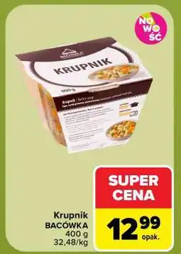 Carrefour Krupnik oferta