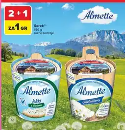 Carrefour ALMETTE oferta
