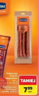 Carrefour TARCZYŃSKI oferta
