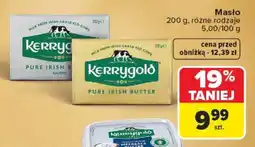 Carrefour Kerrygold oferta