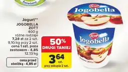 Carrefour Jogurt oferta