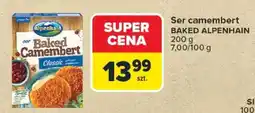 Carrefour Ser Camembert oferta