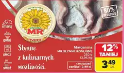Carrefour MARGARYNA oferta