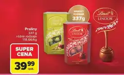 Carrefour Praliny oferta