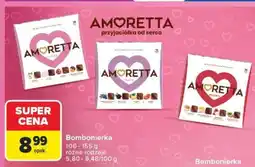 Carrefour Bombonierka oferta