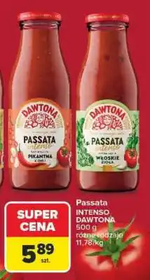 Carrefour passata oferta