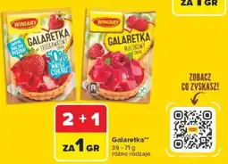 Carrefour Galaretka oferta