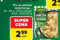 Carrefour KAMIS oferta