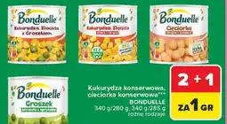 Carrefour BONDUELLE oferta