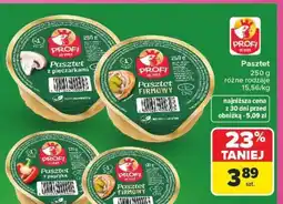 Carrefour Pasztet oferta