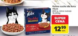 Carrefour FELIX oferta