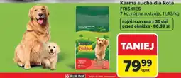 Carrefour FRISKIES oferta