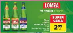 Carrefour Łomża oferta