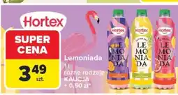 Carrefour HORTEX oferta
