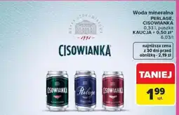 Carrefour Cisowianka oferta