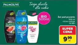 Carrefour PALMOLIVE oferta