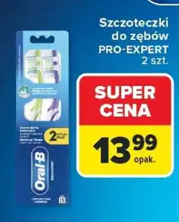 Carrefour ORAL-B oferta