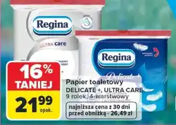 Carrefour REGINA oferta