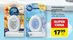 Carrefour Ambi Pur Bathroom oferta