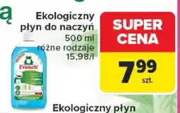 Carrefour FROSCH oferta