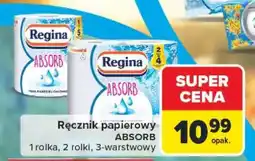 Carrefour REGINA ABSORB oferta