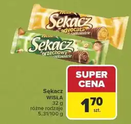 Carrefour Sekacz oferta