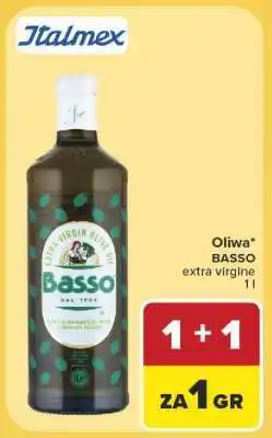 Carrefour Oliwa BASSO oferta