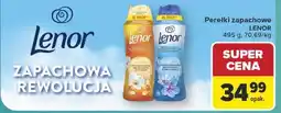 Carrefour LENOR oferta