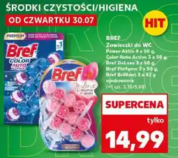Kaufland BREF oferta