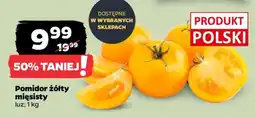 Netto Pomidor żółty mięsisty oferta