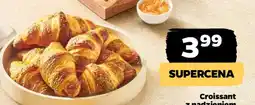 Netto Croissant z nadzieniem oferta