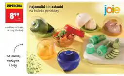 Biedronka Pojemniki lub osłonki oferta