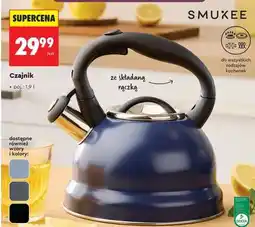 Biedronka Czajnik oferta