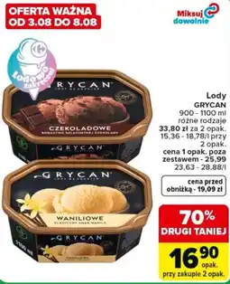 Carrefour Express Lody GRYCAN oferta