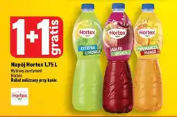 Topaz Napój Hortex oferta