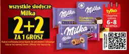 Topaz Milka oferta