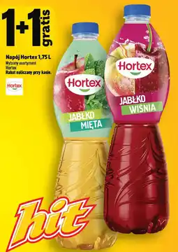 Topaz Napój Hortex oferta