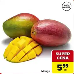 Carrefour Market Mango oferta