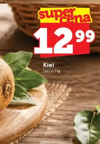 Topaz Kiwi oferta