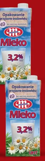 Lidl Mleko Mlekovita oferta