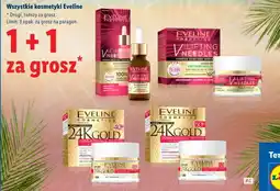 Lidl Eveline Cosmetics V Lifting Needles oferta